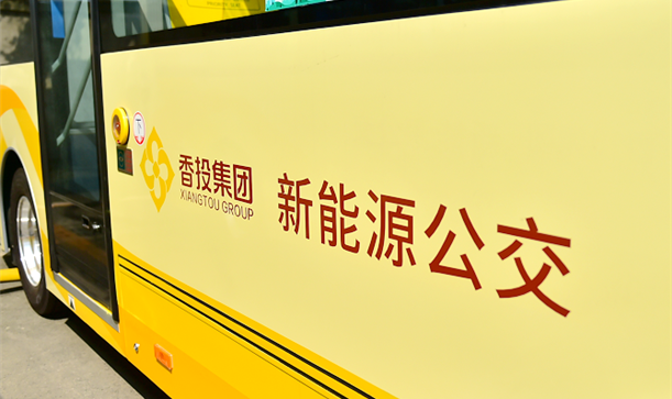 助力中考 保障出行，蓉桂公交在行动